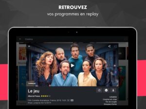 CANAL+, Live and catch-up TV 5.67.0-35066986 CANAL+, Live and catch-up TV 5.67.0-35066986