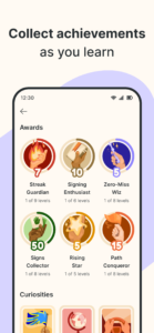 Lingvano: Sign Language - ASL 5.0.2 Lingvano: Sign Language - ASL 5.0.2