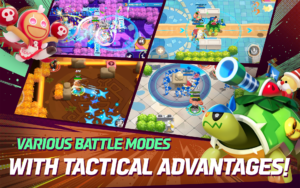CookieRun: OvenSmash 1.4.22 CookieRun: OvenSmash 1.4.22