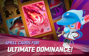 CookieRun: OvenSmash 1.4.22 CookieRun: OvenSmash 1.4.22