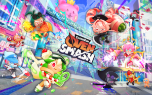 CookieRun: OvenSmash 1.4.22 CookieRun: OvenSmash 1.4.22