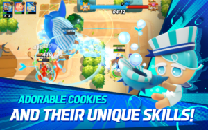 CookieRun: OvenSmash 1.4.22 CookieRun: OvenSmash 1.4.22