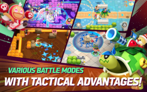 CookieRun: OvenSmash 1.4.22 CookieRun: OvenSmash 1.4.22