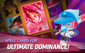 CookieRun: OvenSmash 1.4.22 CookieRun: OvenSmash 1.4.22