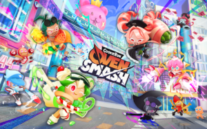 CookieRun: OvenSmash 1.4.22 CookieRun: OvenSmash 1.4.22