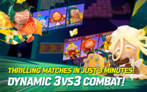 CookieRun: OvenSmash 1.4.22 CookieRun: OvenSmash 1.4.22