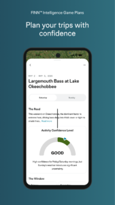FishAngler: Fishing Maps App 5.2.1.255