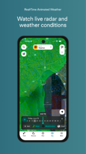 FishAngler: Fishing Maps App 5.2.1.255