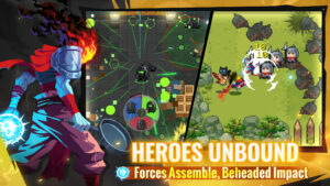 Soul Knight 6.8.0 Soul Knight 6.8.0