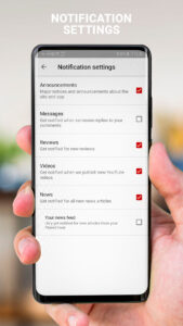 GSMArena 1.9.1 GSMArena 1.9.1