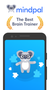 MindPal - Brain Training Games 6.9