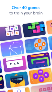 MindPal - Brain Training Games 6.9