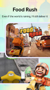WePlay(ويبلاي) - Game & Chat 5.3.5 WePlay(ويبلاي) - Game & Chat 5.3.5