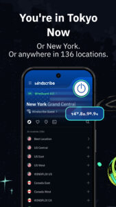 Windscribe: Fast & Secure VPN 2.0.5 dev_163 beta (nodpi) (Android 4.1+) Windscribe: Fast & Secure VPN 2.0.5 dev_163 beta (nodpi) (Android 4.1+)