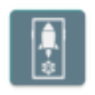 Activity Launcher by Adam Szalkowski APK icon