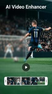 AI Video Enhancer - Utool 1.191.76