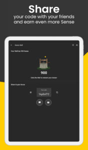 Crypto Sense - Earn Rewards 3.5.5