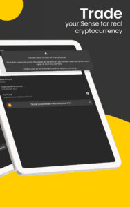 Crypto Sense - Earn Rewards 3.5.5