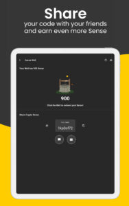 Crypto Sense - Earn Rewards 3.5.5