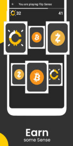 Crypto Sense - Earn Rewards 3.5.5