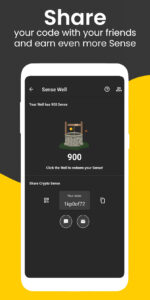 Crypto Sense - Earn Rewards 3.5.5