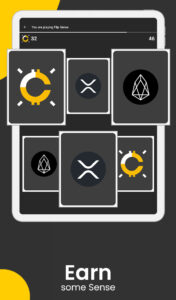 Crypto Sense - Earn Rewards 3.5.5