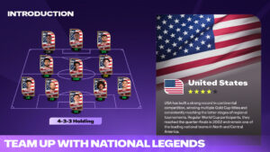 EA SPORTS FC Soccer Mobile 27 28.0.01 EA SPORTS FC Soccer Mobile 27 28.0.01