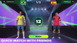 EA SPORTS FC Soccer Mobile 27 28.0.01 EA SPORTS FC Soccer Mobile 27 28.0.01