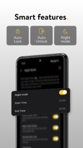 Nuki Smart Lock 2026.8.1 Nuki Smart Lock 2026.8.1