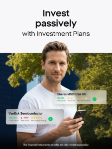 XTB Online Investing 2.184.0 XTB Online Investing 2.184.0