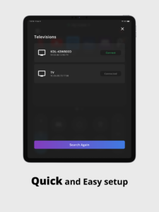 Remote for Android TV 6.1.0 Remote for Android TV 6.1.0