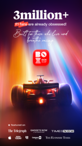 Box Box Club: Formula Widgets 5.4.12 Box Box Club: Formula Widgets 5.4.12