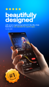 Box Box Club: Formula Widgets 5.4.12 Box Box Club: Formula Widgets 5.4.12