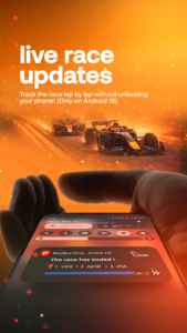 Box Box Club: Formula Widgets 5.4.12 Box Box Club: Formula Widgets 5.4.12