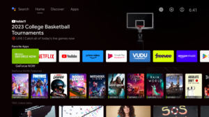 GeForce NOW for SHIELD TV 5.20.26259204 GeForce NOW for SHIELD TV 5.20.26259204