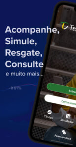 Tesouro Direto 3.7.1 Tesouro Direto 3.7.1