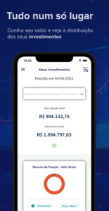 Tesouro Direto 3.7.1 Tesouro Direto 3.7.1