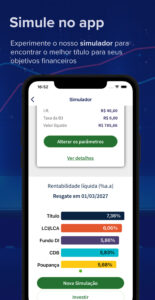 Tesouro Direto 3.7.1 Tesouro Direto 3.7.1