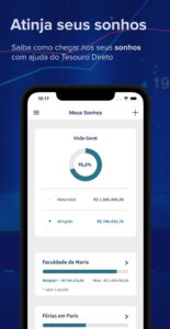 Tesouro Direto 3.7.1 Tesouro Direto 3.7.1