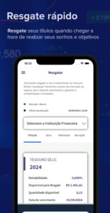 Tesouro Direto 3.7.1 Tesouro Direto 3.7.1