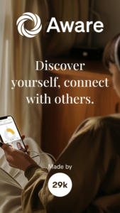Aware: Mindfulness & Wellbeing 2.60.0 Aware: Mindfulness & Wellbeing 2.60.0