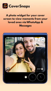 CoverSnaps CSN_BETA_1.0 (Early Access) CoverSnaps CSN_BETA_1.0 (Early Access)