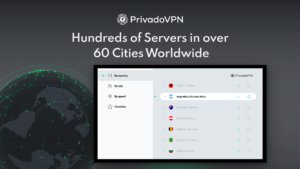 PrivadoVPN - VPN App & Proxy 4.1.13 PrivadoVPN - VPN App & Proxy 4.1.13
