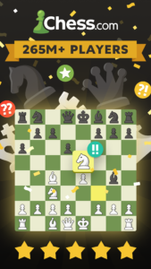 Chess.com - Do you miss us? 4.0.1 (nodpi) (Android 5.0+)