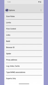 HTTrack Website Copier 3.50.2.103 HTTrack Website Copier 3.50.2.103