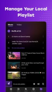 DailyTube - media player 5.6.50.101 DailyTube - media player 5.6.50.101