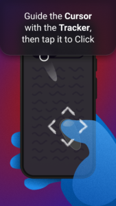 NUI: Reachability Cursor 2.0.3 NUI: Reachability Cursor 2.0.3