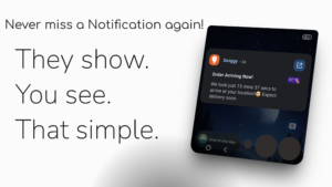 CoverPop Notifications CPN_BETA_1.2 (Early Access) CoverPop Notifications CPN_BETA_1.2 (Early Access)
