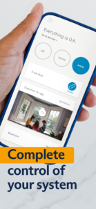 SimpliSafe Home Security App 7.72.0 SimpliSafe Home Security App 7.72.0