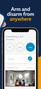 SimpliSafe Home Security App 7.72.0 SimpliSafe Home Security App 7.72.0